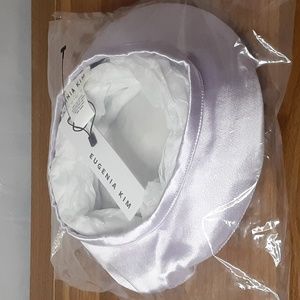 Beret by Eugenia Kim